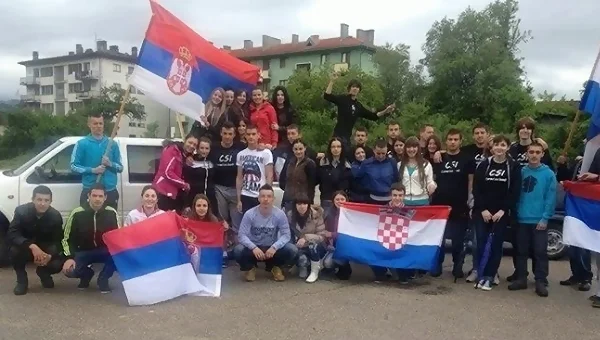  Bratstvo i jedinstvo u BiH 