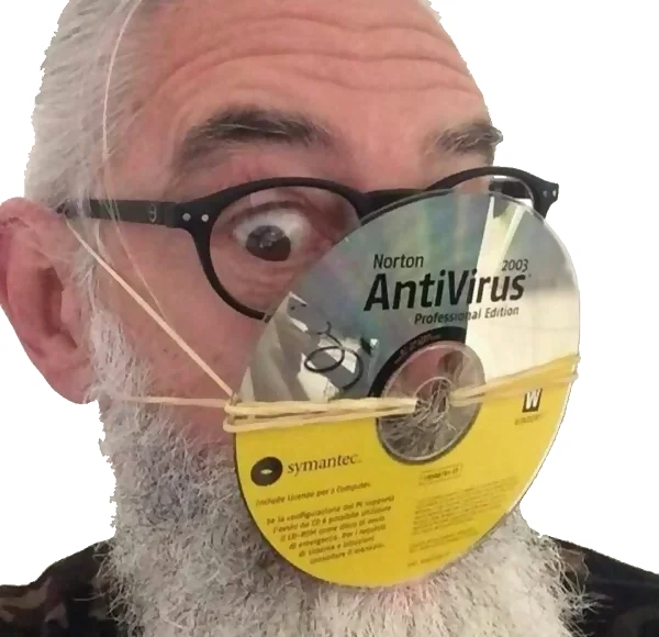  Antivirus 