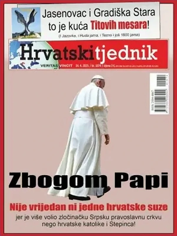  Hrvatski tjednik 